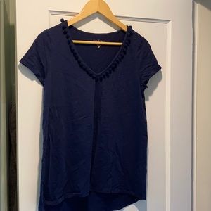 Lily Pulitzer short-sleeve t-shirt